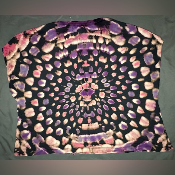 Free People We The Free You Rock Tee - Picture 2 of 4